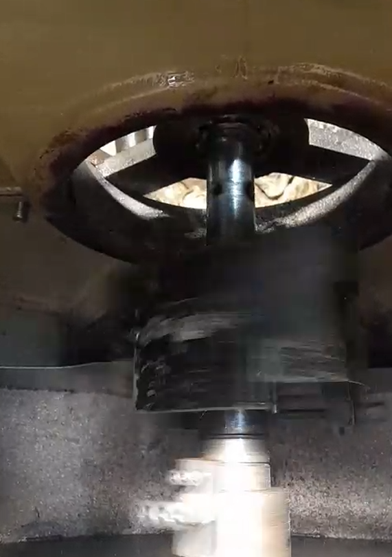 SEYYAR BORVEK ÇALIŞMA 16